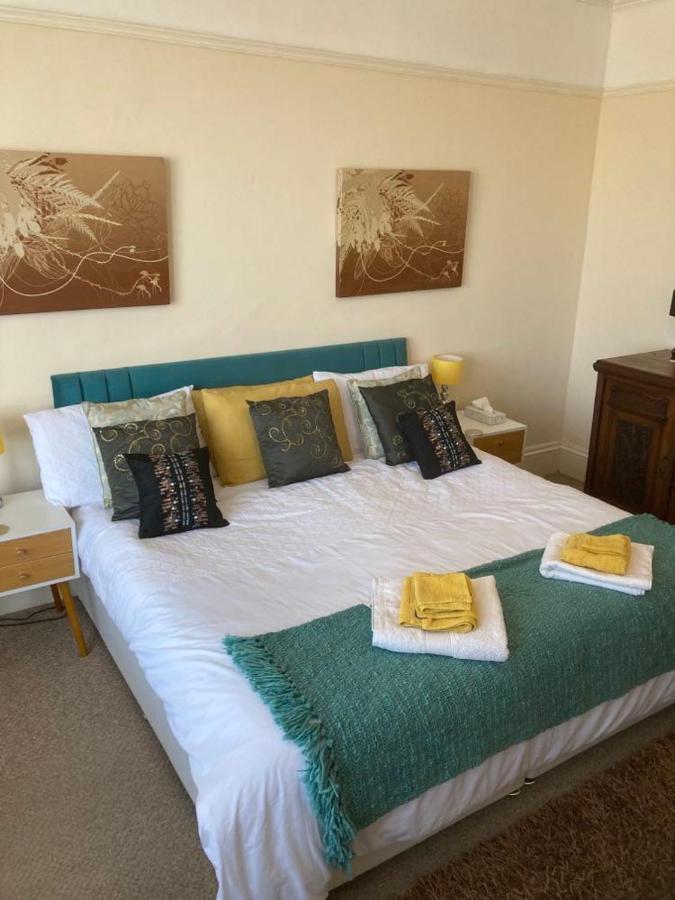 Pierview Place เวสตัน-ซูเปอร์-แมร์ ภายนอก รูปภาพ