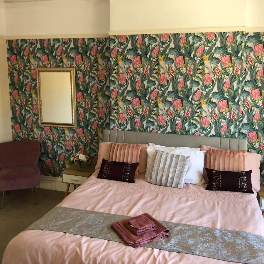 Pierview Place เวสตัน-ซูเปอร์-แมร์ ภายนอก รูปภาพ